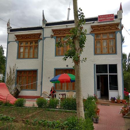 ليه Nathula Guest House المظهر الخارجي الصورة
