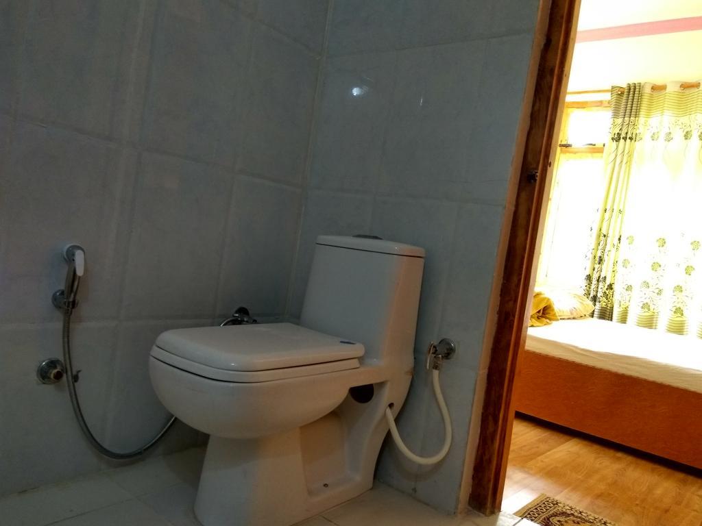 ليه Nathula Guest House المظهر الخارجي الصورة