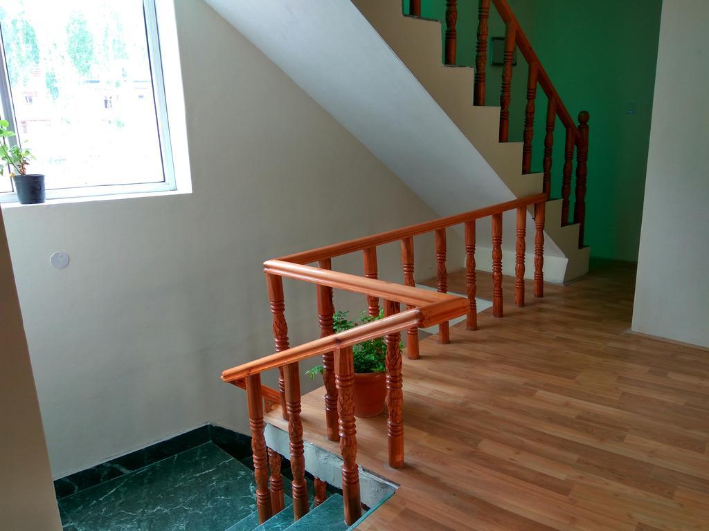 ليه Nathula Guest House المظهر الخارجي الصورة
