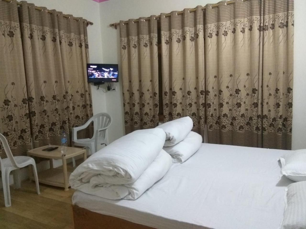 ليه Nathula Guest House المظهر الخارجي الصورة